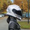 Casco Gxt Casco de Motocicleta para Hombre Cobertura Total Personalizado Genial Motocicleta Doble Lente Casco Abierto Cara Completa Dot