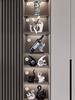 Adornos de Cerámica de Escritorio para Porche Nórdico Accesorios para el Hogar Decoraciones para Sala de Estar Mueble de TV Vinoteca Decoración para el Hogar