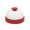 Competição Personalizada do Que Tocar o Sino Sino de Questão Sino de Cozinha Sino de Prato Sino de Treinamento para Pets Sino de Chamada