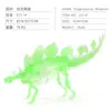 Excavación Arqueológica Esqueleto de Dinosaurio Al por Mayor Grande Tyrannosaurus Triceratops Stegosaurus Pterosaurio Esqueleto Fuente de Producción Fabricante