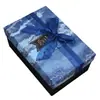 Caja de Regalo de Alta Gama Caja Vacía Tamaño Grande Caja de Empaque para Regalo de Cumpleaños para Hombres y Mujeres Tamaño Pequeño Caja de Regalo para Labial Perfume Bufanda