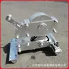 Máquina de corte de correia transportadora de cabo de aço para mina de carvão série SCBC máquina de corte de correia transportadora mecânica de funcionamento suave