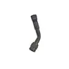 Piezas de Automóvil 4292 Tubo de Extensión Inflable Carretilla Inflable Boquilla Inflable 90 grados Cromo Válvula Ve36 Varilla de Metal