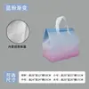 Bolsa Térmica para Llevar Año del Caballo para Uso en Restaurante, Logo Personalizable, Bolsa de Empaque de Papel de Aluminio y Tela No Tejida Engrosada, Bolsa de Empaque de Mano
