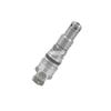 Adecuado para E312 distribuidor hidráulico de cañón principal válvula de distribución de seguridad válvula de alivio principal tornillo 27mm 270-5978