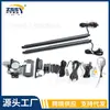Adecuado para Kits de Amortiguadores Eléctricos de Portón Trasero Modificados para Modelos Toyota Cruiser 22