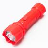 Linterna LED Sosun Recargable Plástico Iluminación del Hogar Pequeña Fuego Iluminación de Emergencia Portátil de Mano