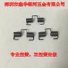 Fabricante de Shenzhen, resorte de presión, resorte de torsión, resorte de tensión, resorte de forma especial.