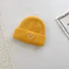 Conjunto de Dos Piezas de Gorros y Bufandas para Niños, Gorros de Punto Estilo Coreano para Otoño e Invierno, Gorros de Lana Cálidos para Bebé, Gorros sin Cierre para Niños y Niñas