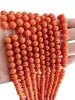 70 Cores 8mm Contas Redondas de Cristal Contas de Vidro Contas Soltas Acessórios para Pulseiras Materiais Contas para Miçangas Vendidas por Peso Atacado