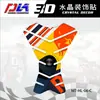 Não. Adesivo espinha de peixe para moto 46 Rossi, adesivo de proteção para tanque de combustível, adesivo antiderrapante para tanque de combustível de motocicleta, adesivo para veículo modificado