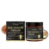 Crema para el Cuidado de la Piel con Veneno de Abeja Hoygi Cuidado con Propóleo Piel Delicada Hidratación Profunda Suavizante Hidratante Iluminador de la Piel