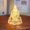 Decorações de Natal iceberg luz noturna dormitório quarto luz de cabeceira para casal namoradas presente de Natal luz de atmosfera