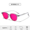 Marco de Gafas Transfronterizo Nuevo Bloqueo del 99% de Luz Azul Gafas Protectoras para Videojuegos E-sports Revestimiento Antirreflectante AR Lentes Amarillos de PC