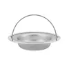 Malla de Filtro de Cesta de Acero Inoxidable Cocina Estilo Antiguo Desagüe de Lavabo Filtro de Desechos Malla de Filtro de Cesta de Fregadero