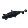 Pesca de Black Bass Snakehead Minhoca Macia Flutuante 15g Libélula Sapo Trovão Black Bass Peixe Negro Assassino Dedicado Isca Flutuante