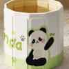 Cubo de Baño Cubo de Baño para Bebé Cubo de Baño Plegable Cubo de Baño para el Hogar Cubo de Natación para Bebé Cubo de Baño Cubo de Baño de Temperatura Constante Venta al por Mayor