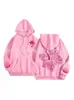 Sudadera con capucha de manga larga con estampado personalizado lavado estilo americano para primavera, otoño y verano, chaqueta de moda de alta gama estilo japonés
