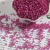 450g Accesorios para Joyería Hecha a Mano DIY Tubos Chapados en Plata de 2 mm Cuentas de Vidrio Bordado a Mano Accesorios para Ropa Al por Mayor