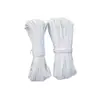 Corda de Varal de Nylon Trançado Branca, Corda de Amarração Espessada, Corda de Embalagem, Corda Trançada