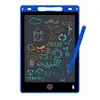 Pizarra de Escritura a Mano LCD 6.5/8.5/10/12/ 16 pulgadas Pizarra Digital de Escritura a Mano LCD Pizarra de Dibujo para Niños Pizarra de Escritura LCD