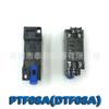 Base de relé intermedio PYF08A(14A) DTF08A(14A) 18F-4Z-A2 plano 8 pies 14 pies