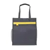 Bolsa Gruesa de Tela Oxford 600D La Más Vendida en Amazon Bolsa Plegable de Tela Oxford con Cremallera Gran Capacidad Ropa Plegable