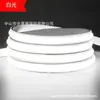 Fita de LED COB 110V Mais Vendida Especial para Sala de Estar no Exterior Teto Plug-in Exterior À Prova d'Água Autoadesiva Fita de LED de Luz Suave