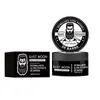 EAST MOON Creme para Cuidados com a Barba Masculina Textura Leve Refrescante Suave e Hidratante Brilho Diário Barba Macia Barbear