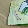 Bolsa de Empaque Personalizada de Nogal Kanglida Bolsa Auto-sellante Auto-soportante para Frutas Secas Bolsa de Empaque de Plástico para Productos Secos Bolsa Compuesta para Productos Secos