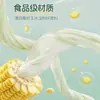 Bolsitas de filtro de té desechables, bolsitas de té de fibra de maíz de grado alimenticio, bolsitas infusoras de té no tejidas - la herramienta definitiva para preparar té