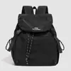 Mochila Pequeña para Exteriores para Mujer, Ligera, Ultraligera, Impermeable para Senderismo y Montañismo, Bolsa para Estudiante Universitario, Estudiante de Secundaria