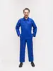 Ropa de trabajo de una pieza personalizada transfronteriza con múltiples bolsillos, ropa protectora duradera para sitios de reparación de automóviles, ropa de trabajo de comercio exterior, uniformes de taller y fábrica