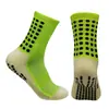 Calcetines de Fútbol Profesionales para Entrenamiento Espesor de Toalla en la Planta del Pie Media Pantorrilla Gel Antideslizante para Hombres y Mujeres Calcetines Deportivos Calcetines de Yoga Anti-Fricción