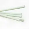 Varilla Sólida de Fibra de Vidrio para Carpas Pequeñas de Arco Agrícolas, Varilla de Fibra para Mosquiteros, Varilla de Soporte para Carpas Mosquiteras, Varilla de Fibra de Vidrio Libre de Álcali
