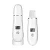 Máquina de Beleza com Microcorrente, Importação/Exportação de Íons e Peeling Ultrassônico para Limpeza de Cravos e Rejuvenescimento Facial