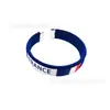 Decoração de Festa Evento Copa do Mundo Suprimentos Conjunto de Torcida para Fã da França Camiseta Óculos Chapéu Bandeira