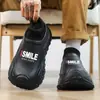 Nuevas Zapatillas de Algodón Impermeables de Suela Gruesa para Hombre para el Invierno 2025, para el Hogar y el Exterior, Antideslizantes, Cómodas y Zapatos de Algodón de Terciopelo