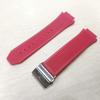 Cinturón de Cinta Onola a Juego con Correa de Reloj Correa Impermeable con Hebilla de Acero Inoxidable Modelo On6811 Fabricante