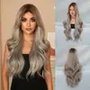 Peruca de renda pequena de alta qualidade para mulheres, cabeça inteira, testa, feita à mão com gancho, cabelo natural longo e cacheado, peruca de onda grande, touca, atacado