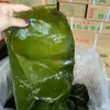 Caja entera 5 catties envío gratis Dalian alga kelp hebilla tiras de kelp saladas catering cantina platos fríos comerciales ingredientes para hot pot