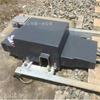 Cubierta Antipolvo para Interruptor Resistente a la Intemperie Alta Estabilidad Térmica Caja Protectora para Interruptor Zyj7 Cubierta Protectora para Interruptor