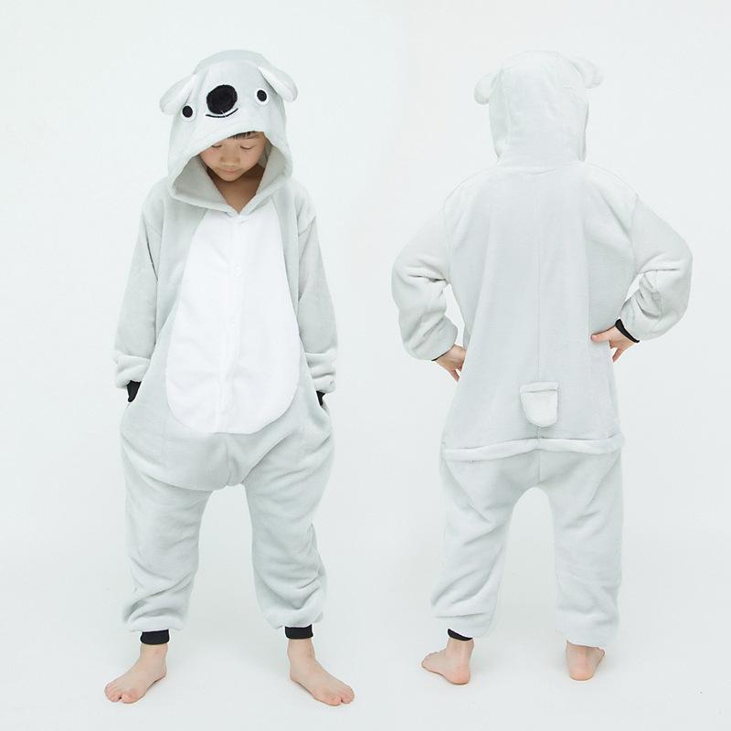 成人混批秋冬法兰绒卡通动物连体睡衣男女情侣家居企鹅演出服批发