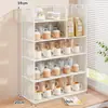 Bancada de Toucador de Casa Caixa de Armazenamento de Cosméticos Prateleira para Perfumes e Diversos Gabinete de Acrílico de Alta Qualidade para Paleta de Sombras