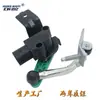 3C0412522B Sensor de altura de carrocería Sensor de nivel de faro