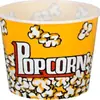Cubo de Palomitas Desechable al por Mayor Espesado Gran Capacidad Personalizado Especial para Cine Taza de Empaque para Palomitas