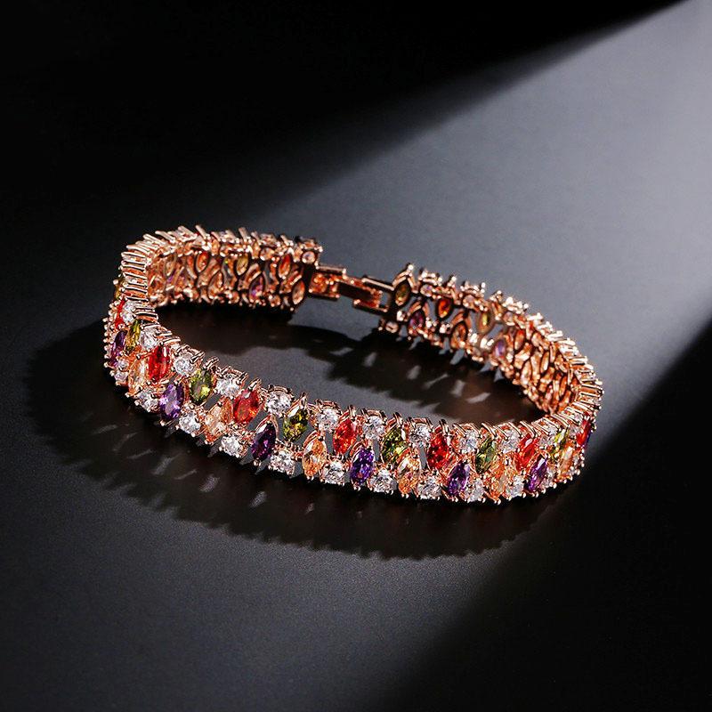 Rakol full zircon diamond ston