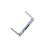 Probador Electrostático Fmx-003 Voltaje de Fricción de Superficie de Objeto Infrarrojo 004 Detector de Medición de Ventilador Iónico