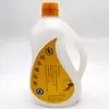 Garrafa de óleo comestível óleo de noz óleo de camélia embalagem plástica garrafa 5 litros 2,6 litros 2 litros 1,6 litros 1L pote de óleo grau alimentício