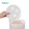Bolsa para Lavandería Fasola Bolsa de Filtro Especial para Lavadora Protección para Brasieres Lavandería Íntima Bolsa Grande de Malla Antideformación